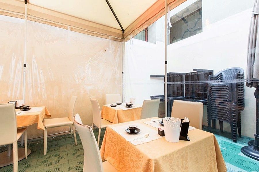 Agli Artisti 3* Venice