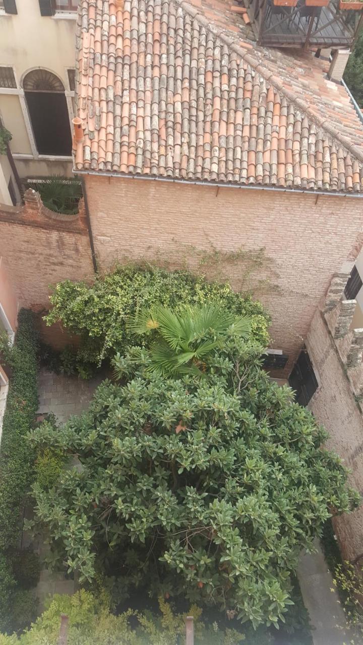 Guest house Ca' Dorin 3*
