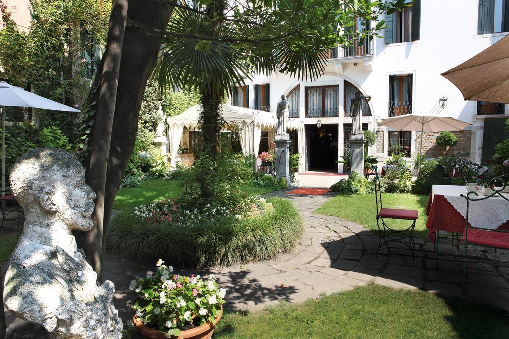 Palazzo Abadessa Hotel