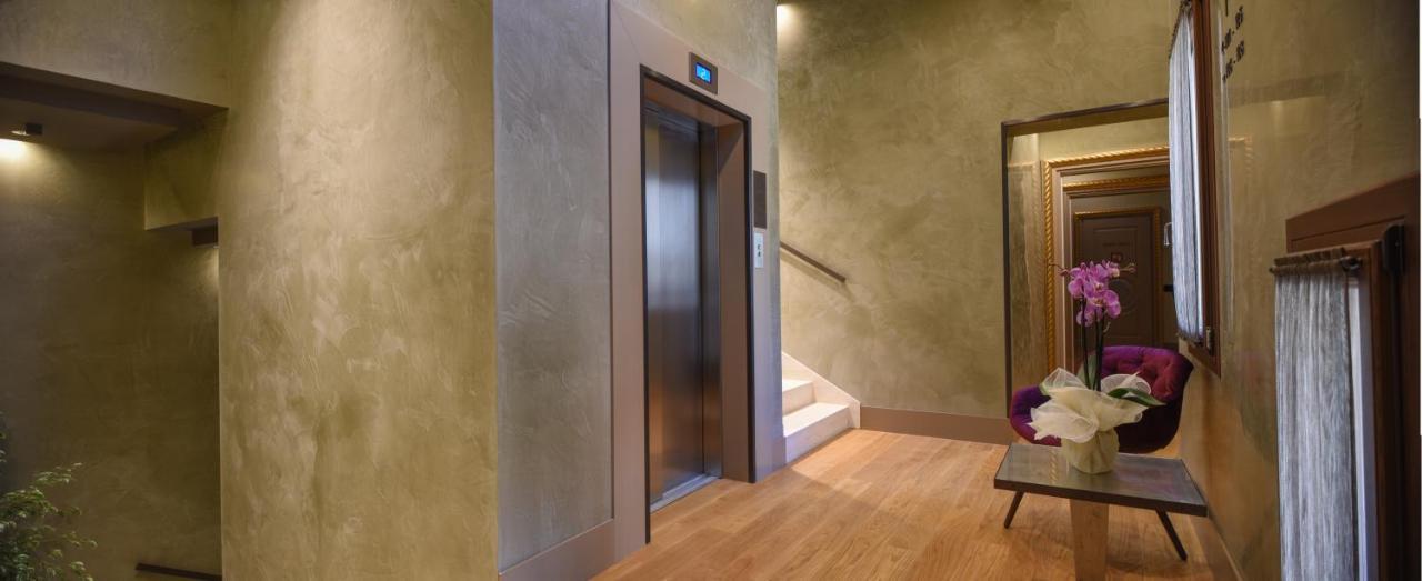 Santa Croce Boutique Hotel Venice