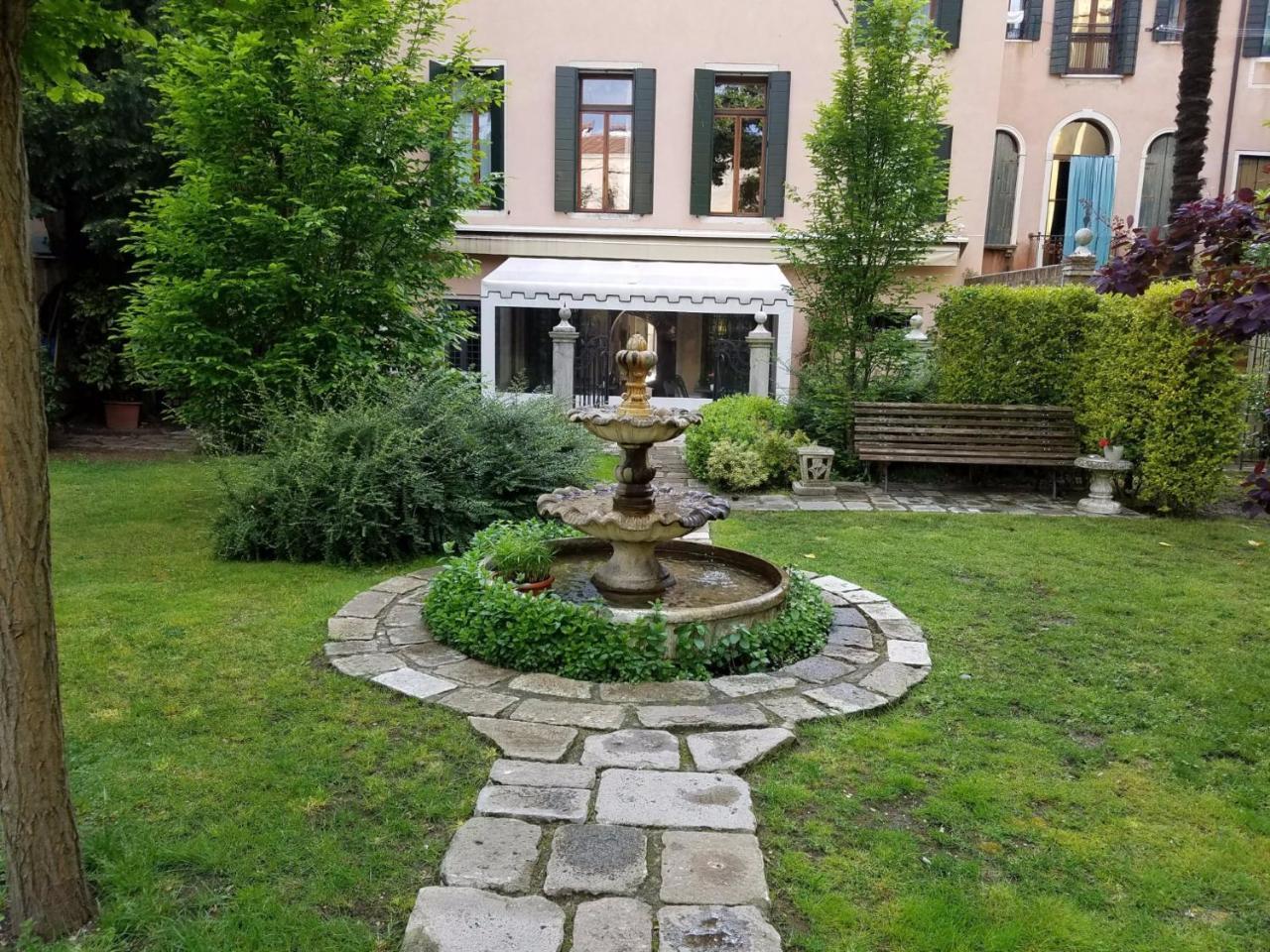 Hotel Sant'antonin Venice