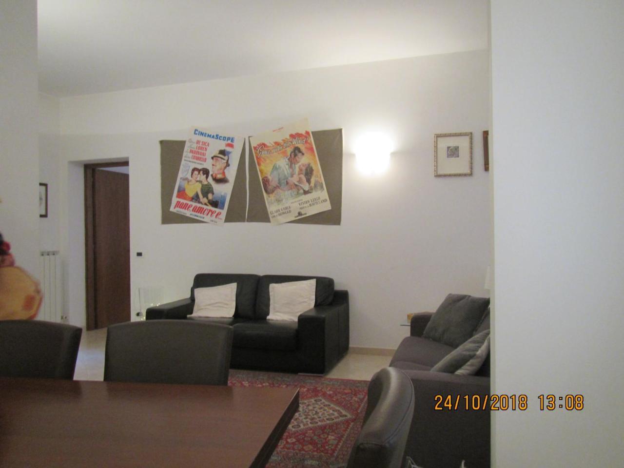 Bell Tower House Apartamento Veneza