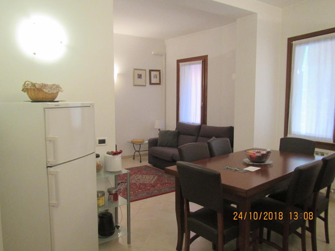 Bell Tower House Apartamento Veneza