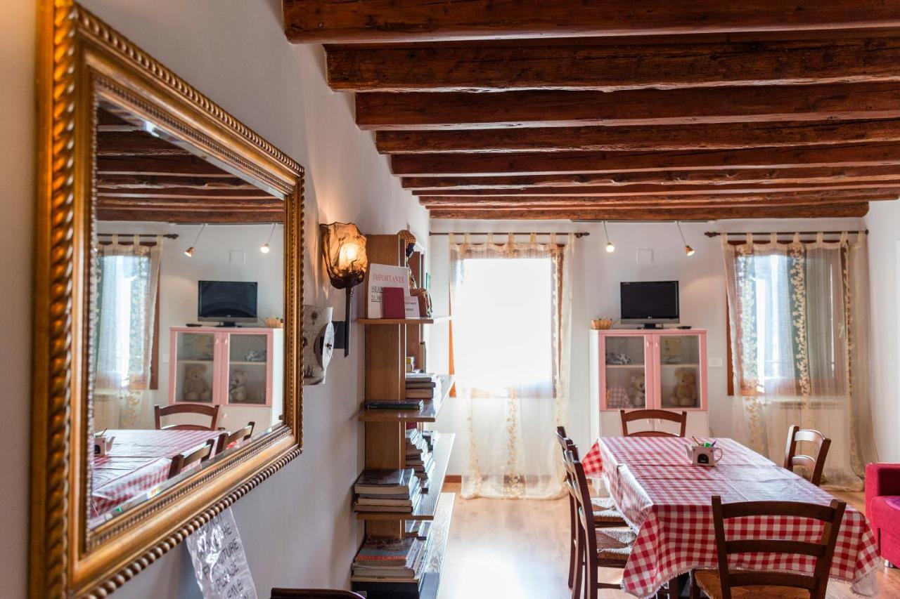 Ca Miracoli Apartment Venice