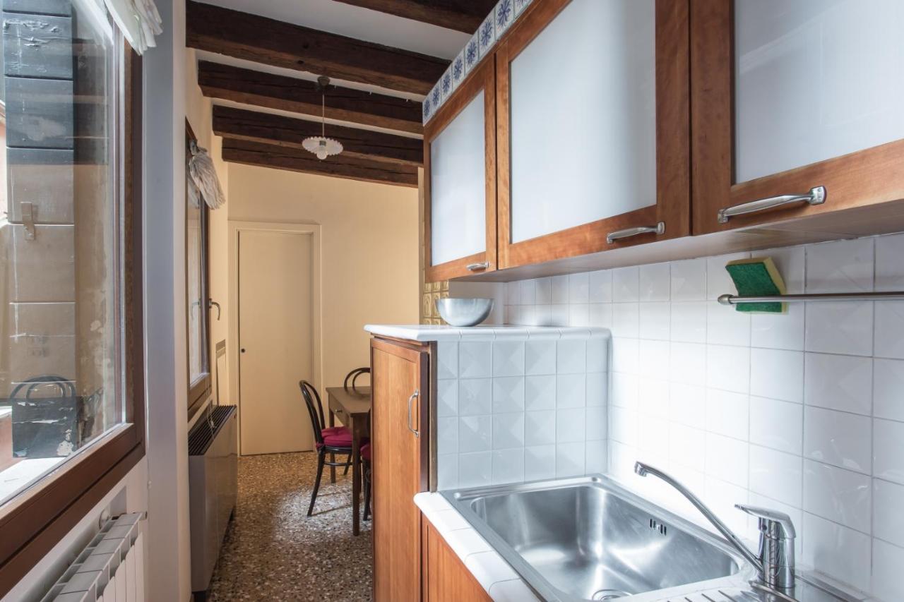 Ca Della Regina Apartment *