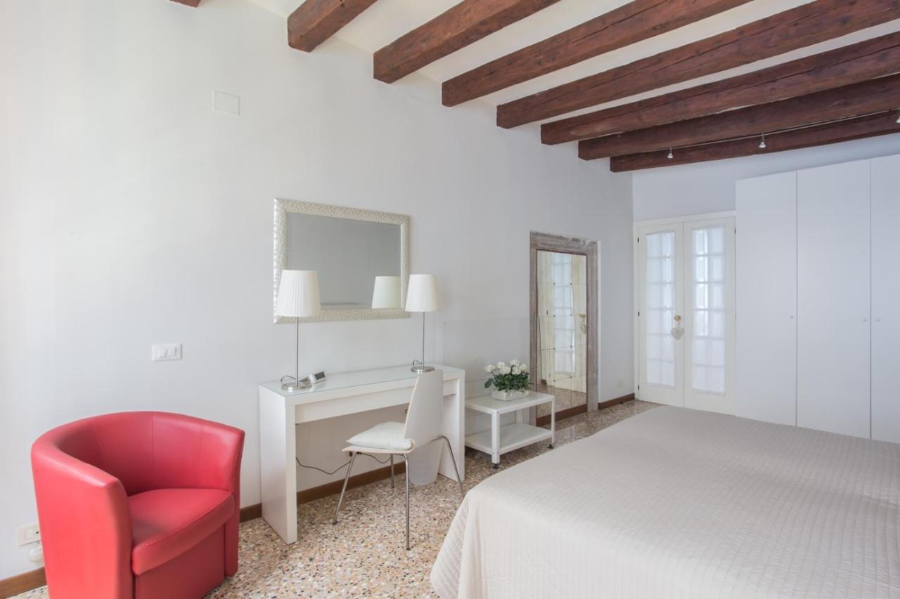 Apartment Ca Della Regina