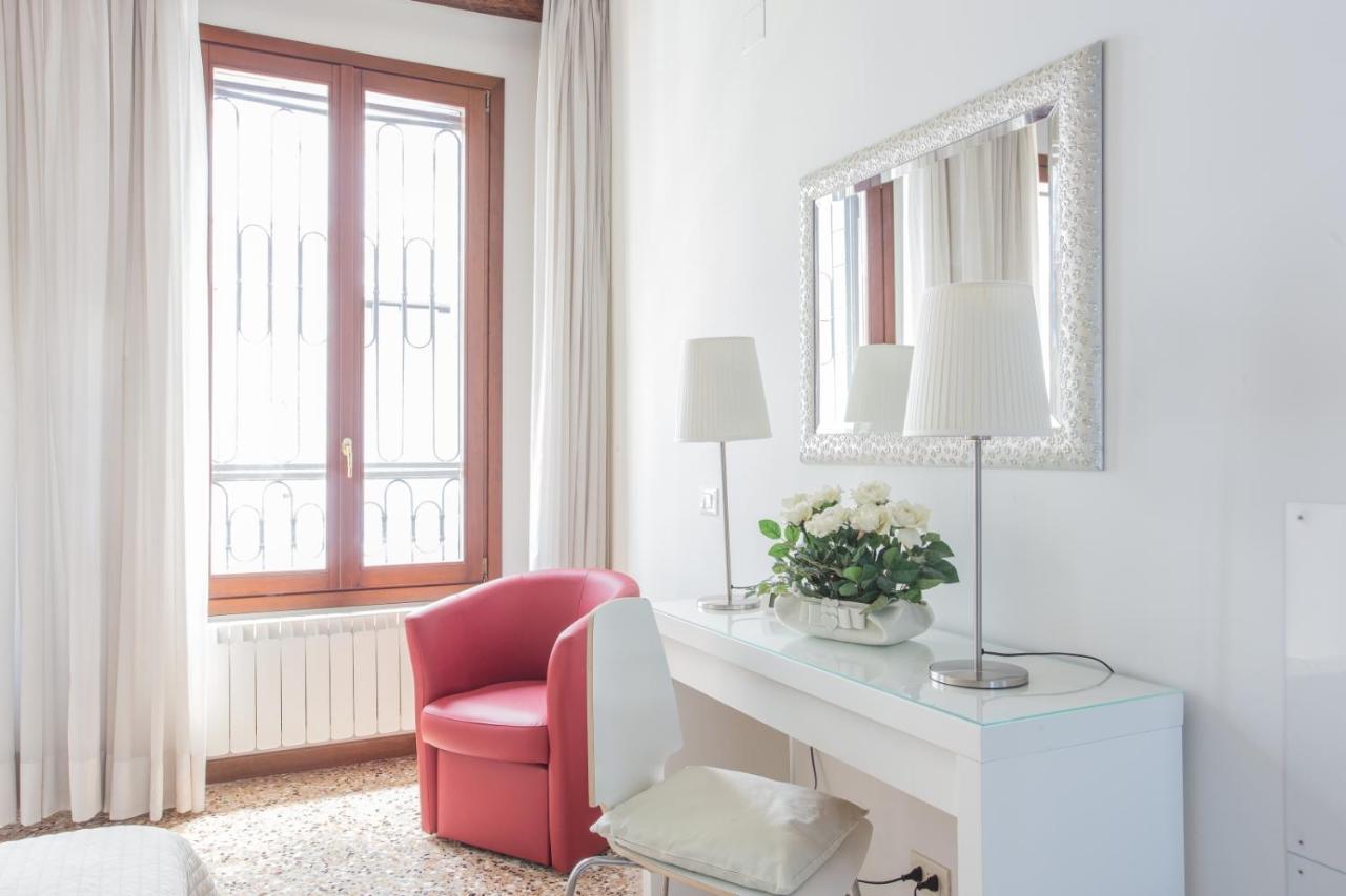Ca Della Regina Apartment