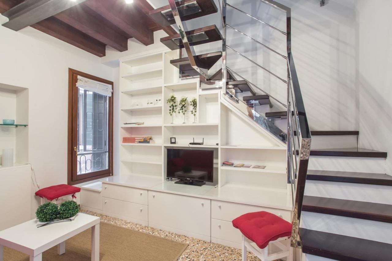 Apartment Ca Della Regina Venice