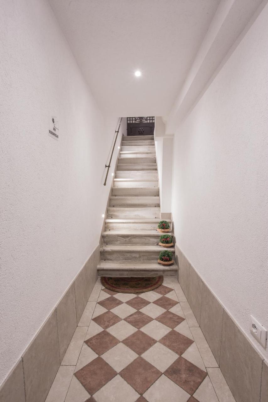 Apartment Ca Della Regina Venice