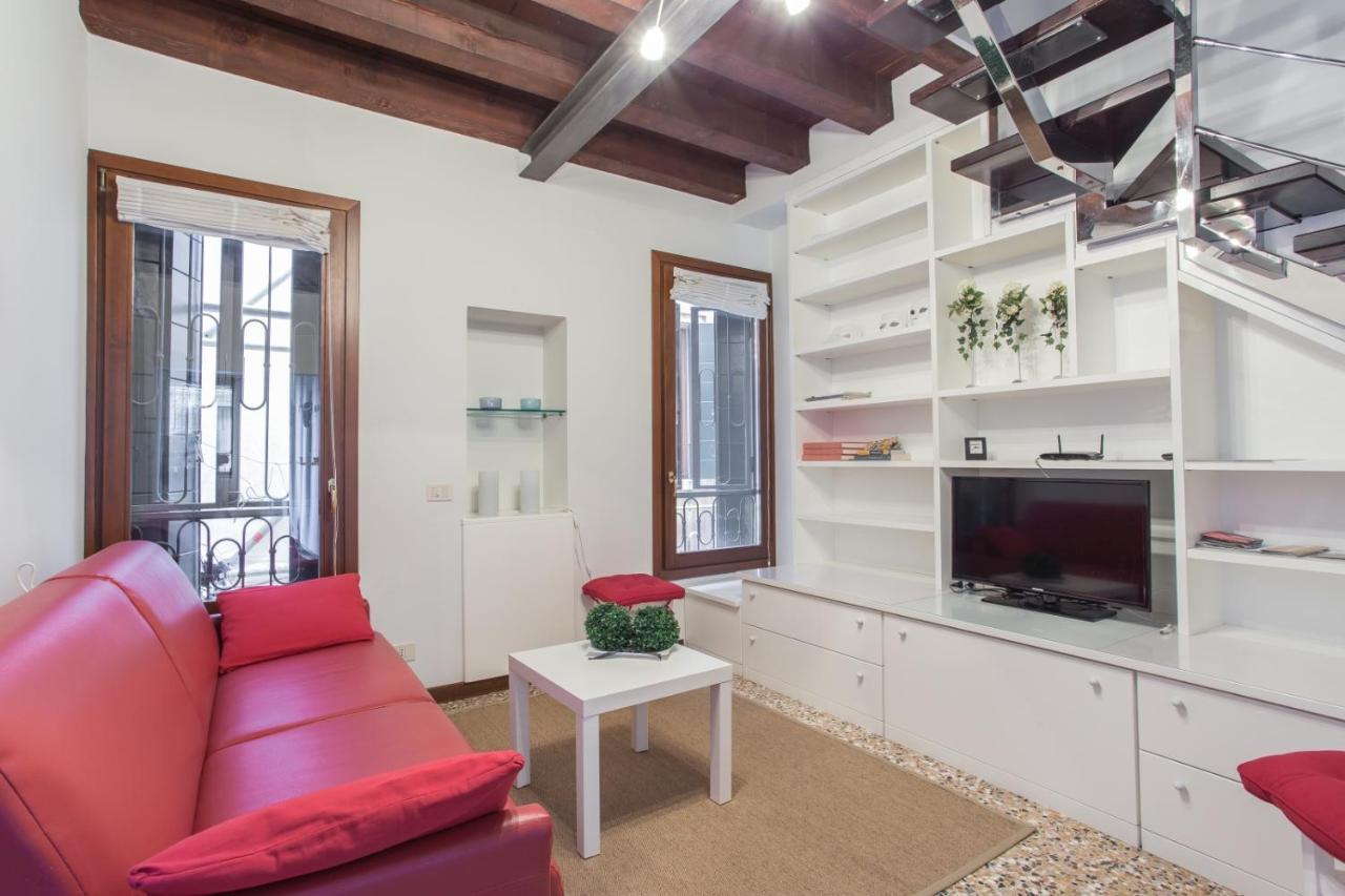 Apartment Ca Della Regina *