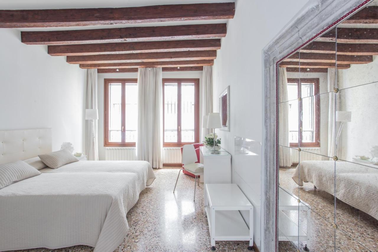 Apartment Ca Della Regina Venice