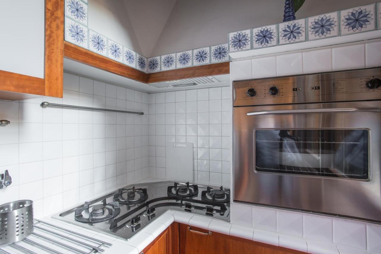 Ca Della Regina Apartment