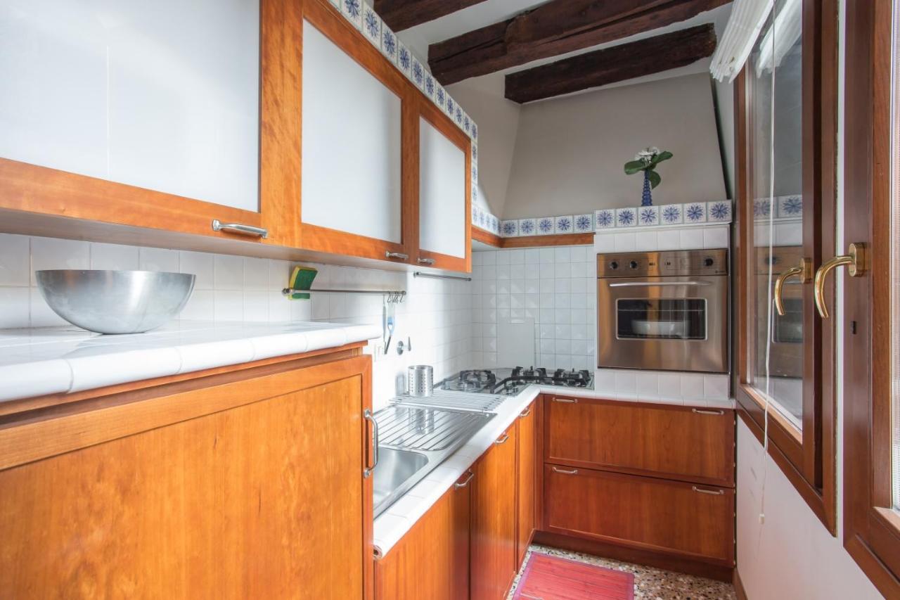 Apartment Ca Della Regina Venice