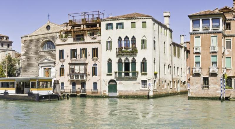 Santa Sofia Guest house 2*