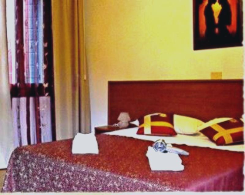 Guest house Santa Sofia 2*
