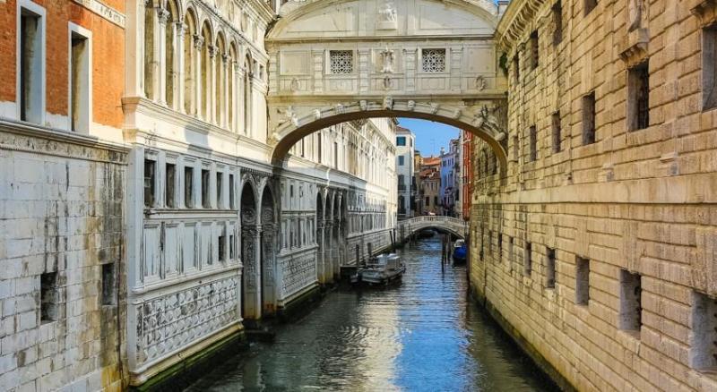 Bed & Breakfast Dimora Marciana Venice