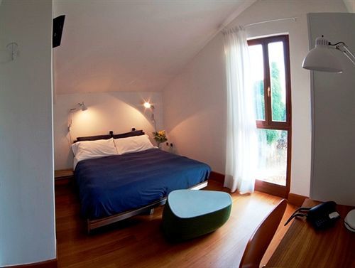 Hotel Certosa