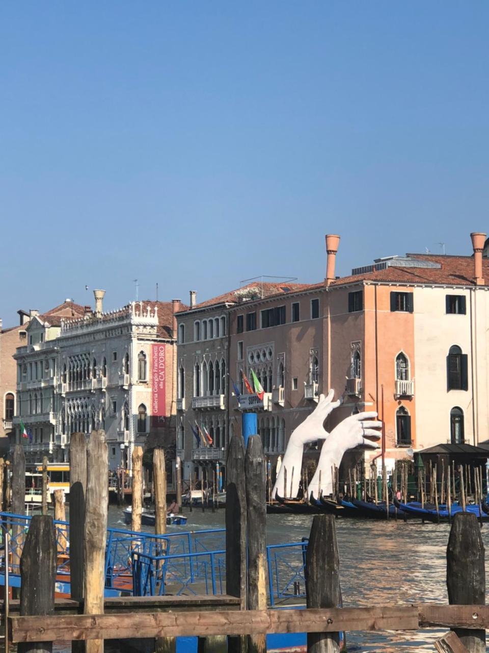 Guest house Ca' Baglioni 2*