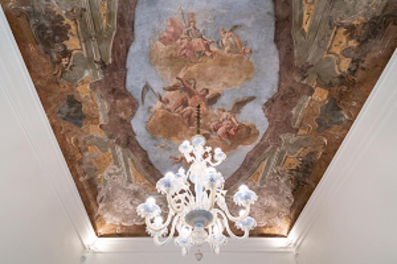 Luxury * Veneza