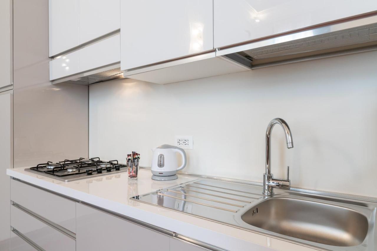 Luxury Apartamento Veneza