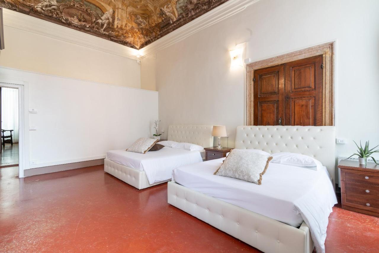 Luxury Apartamento Veneza