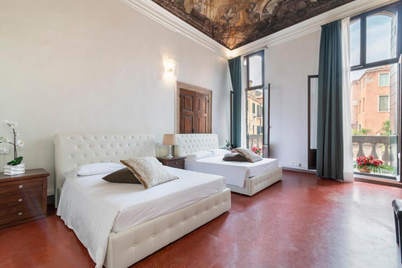 Luxury Apartamento *