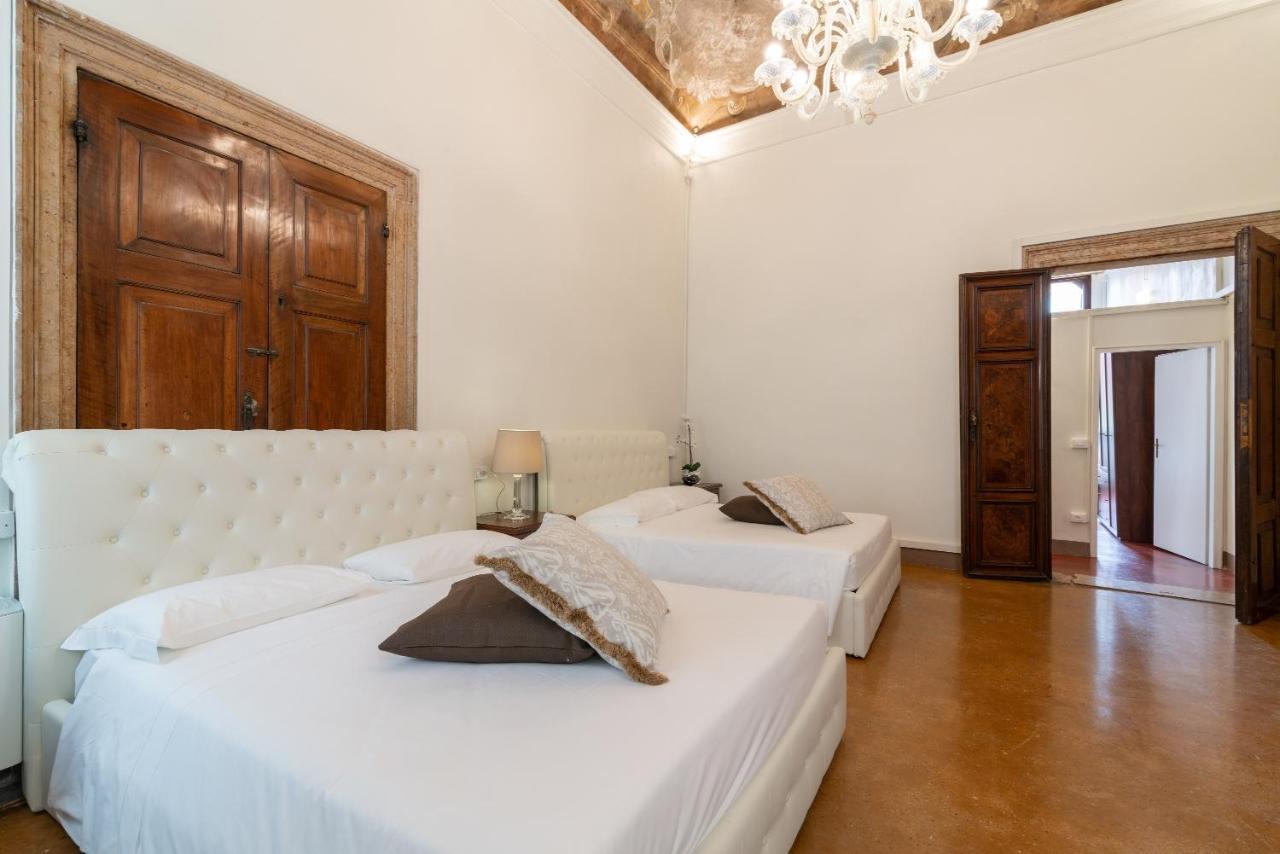 Luxury Apartamento Veneza