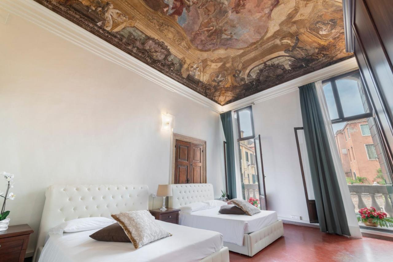 Apartamento Luxury Veneza