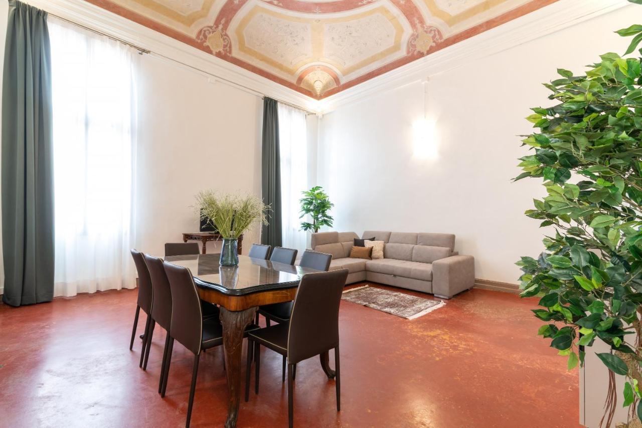 Luxury Apartamento Veneza