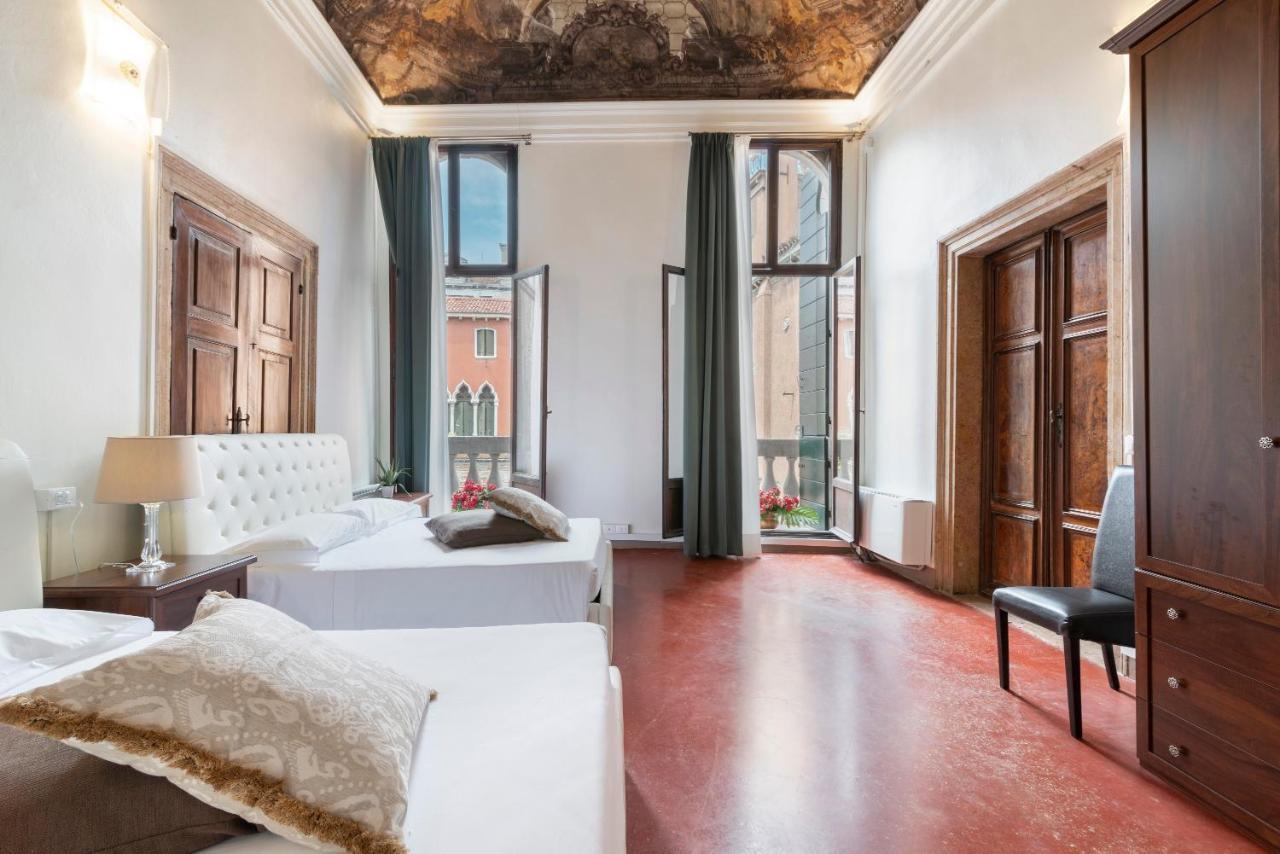 Apartamento Luxury