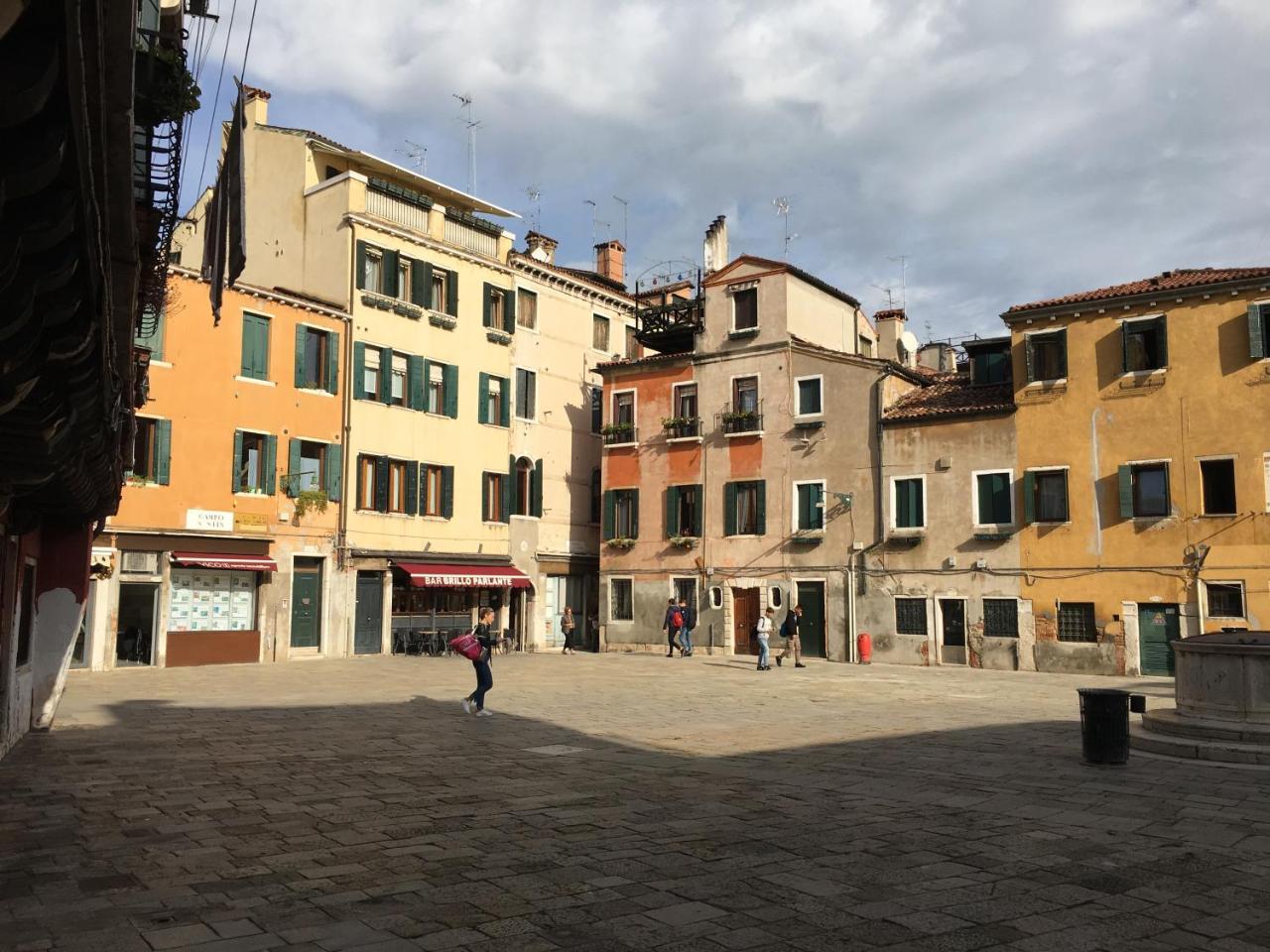 Apartment Ca' Lucia Venice