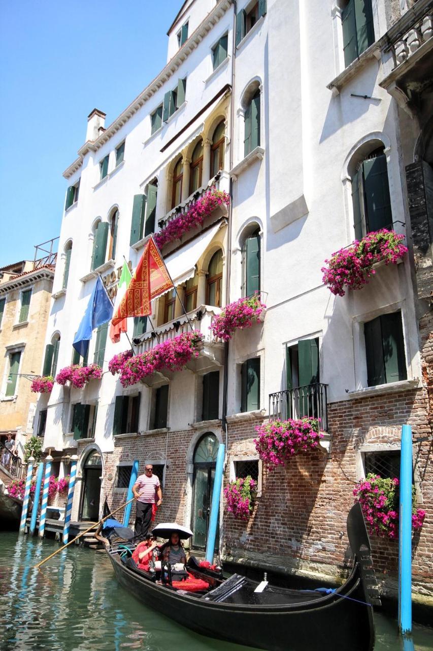Colombina Hotel Venice