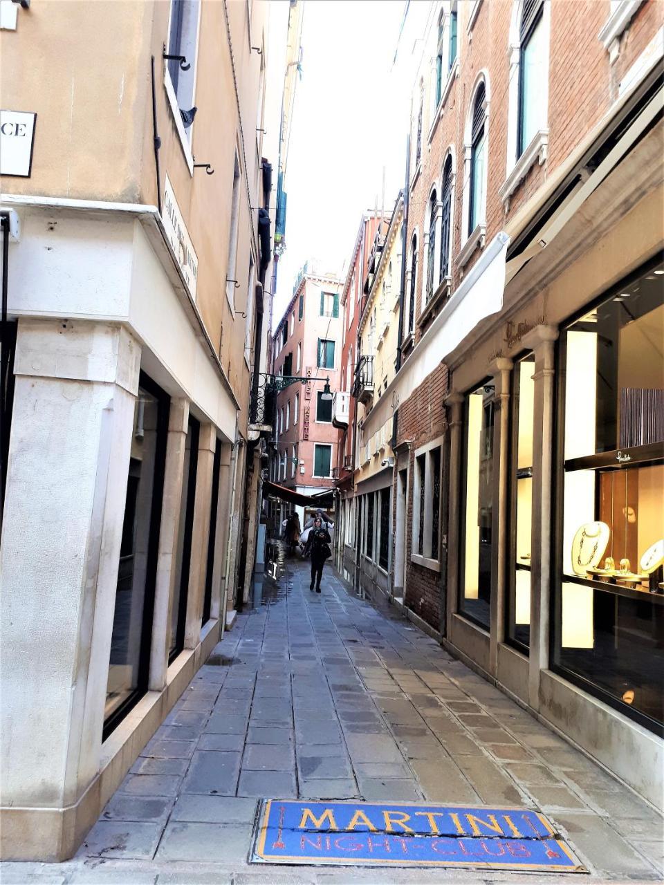 Apartment Ve-nice Sm2019 Venice