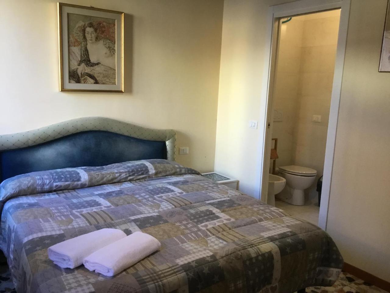 Apartment Canareggio Particular *