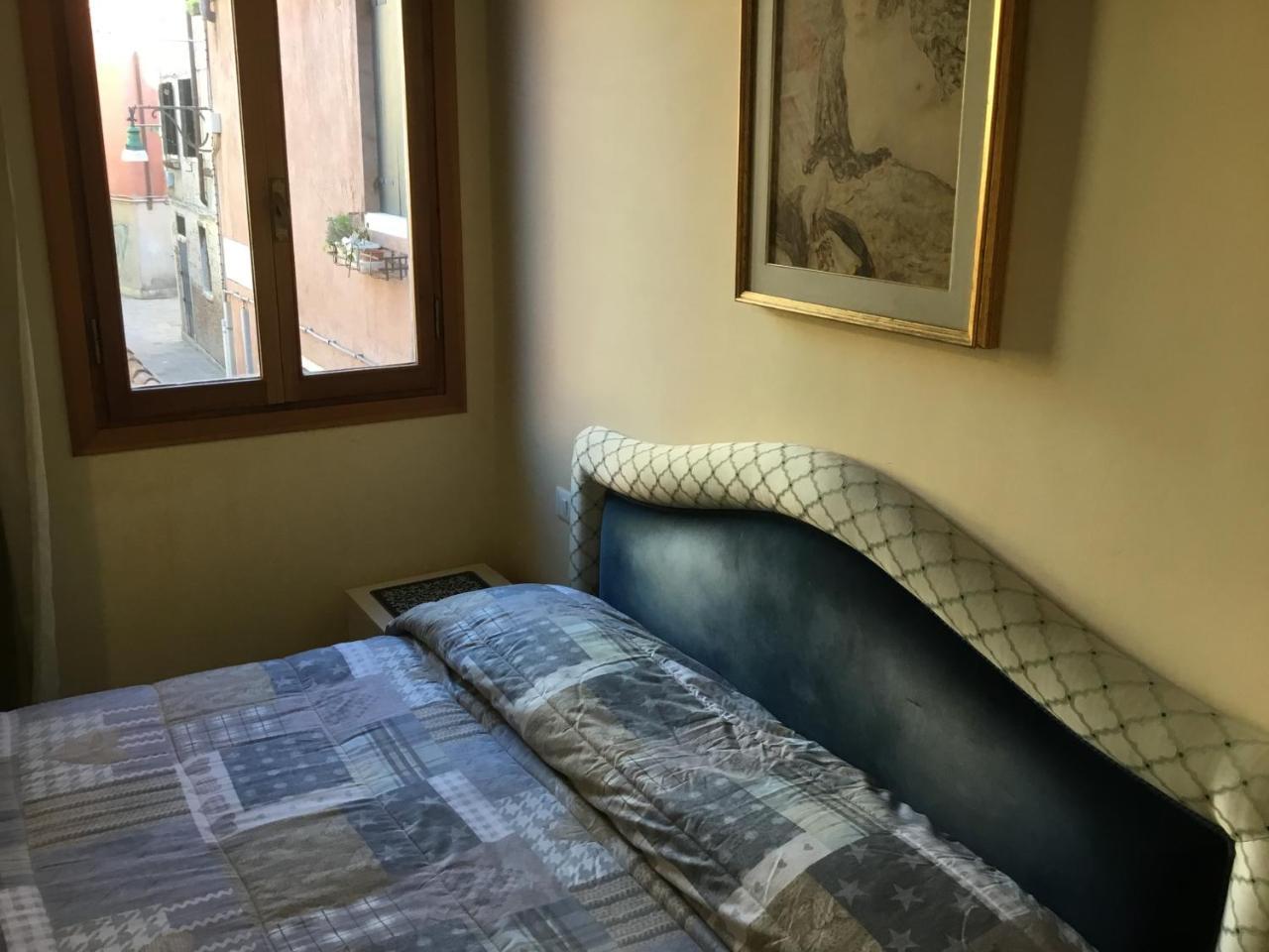 Apartment Canareggio Particular Venice