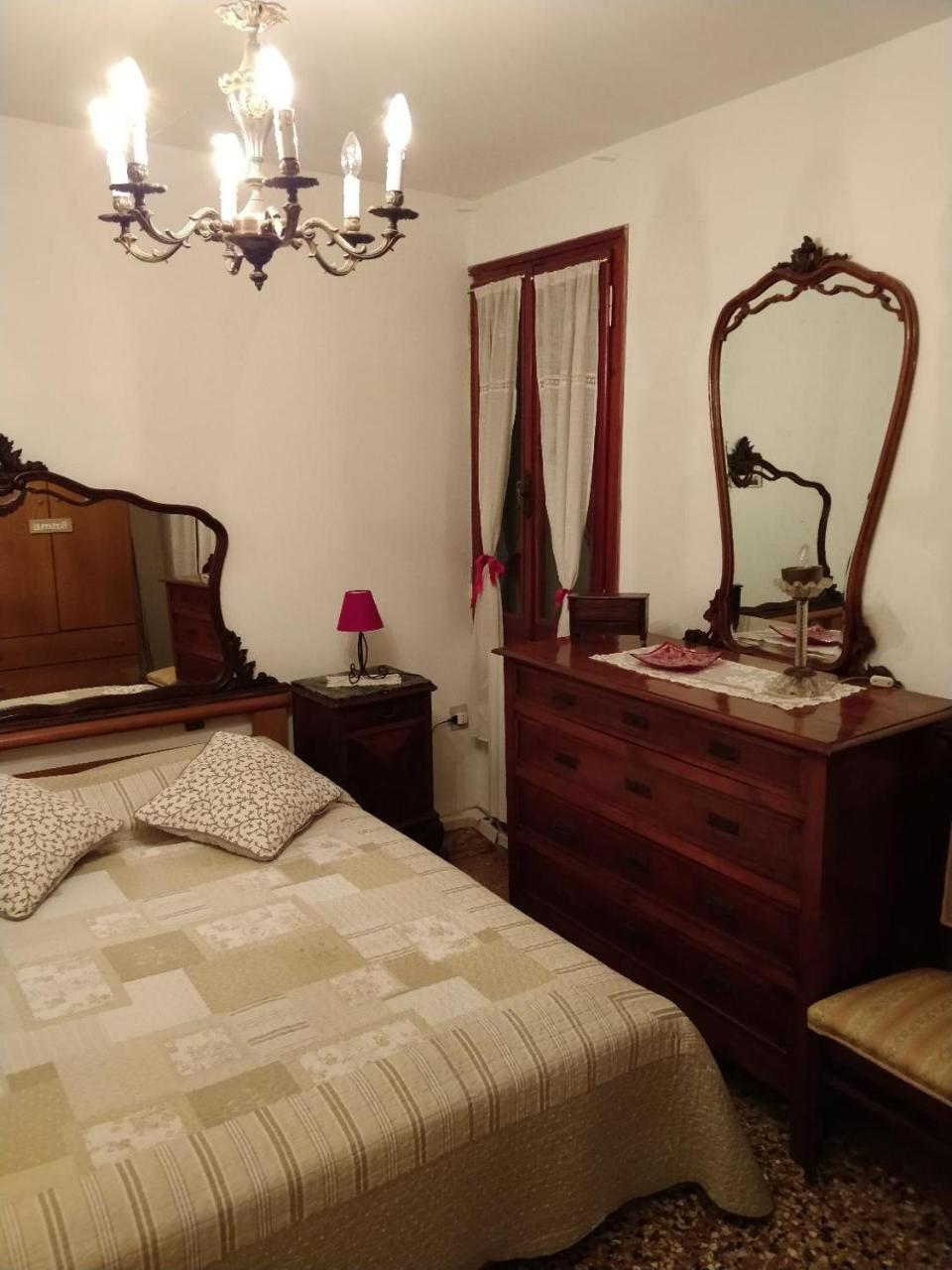 Apartment Ca Morena *