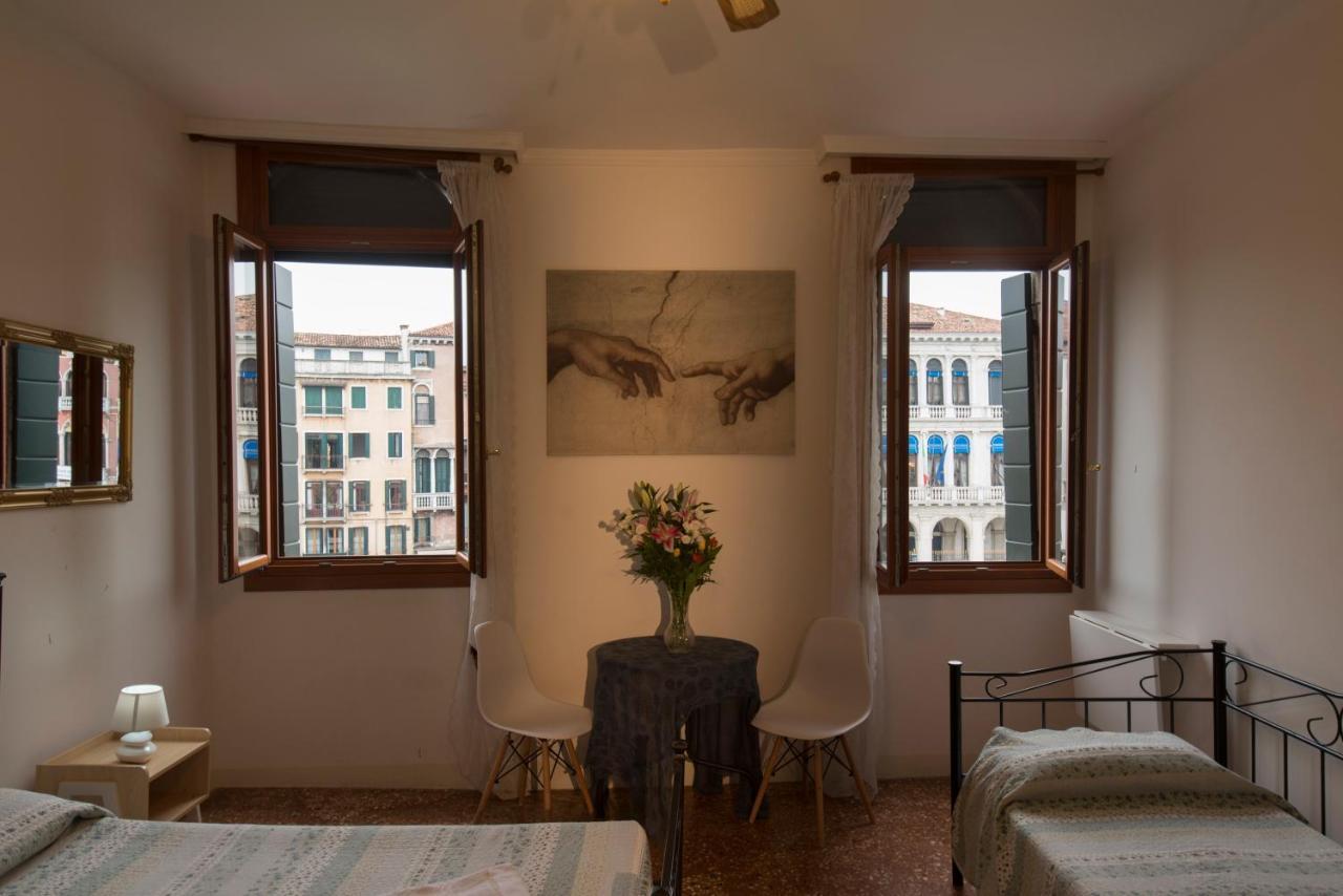 Guest house Magic Rialto Venice