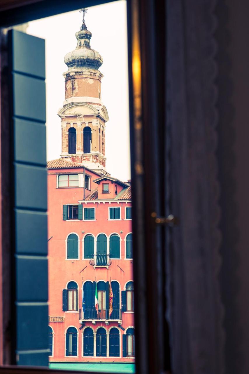 Guest house Magic Rialto 2*