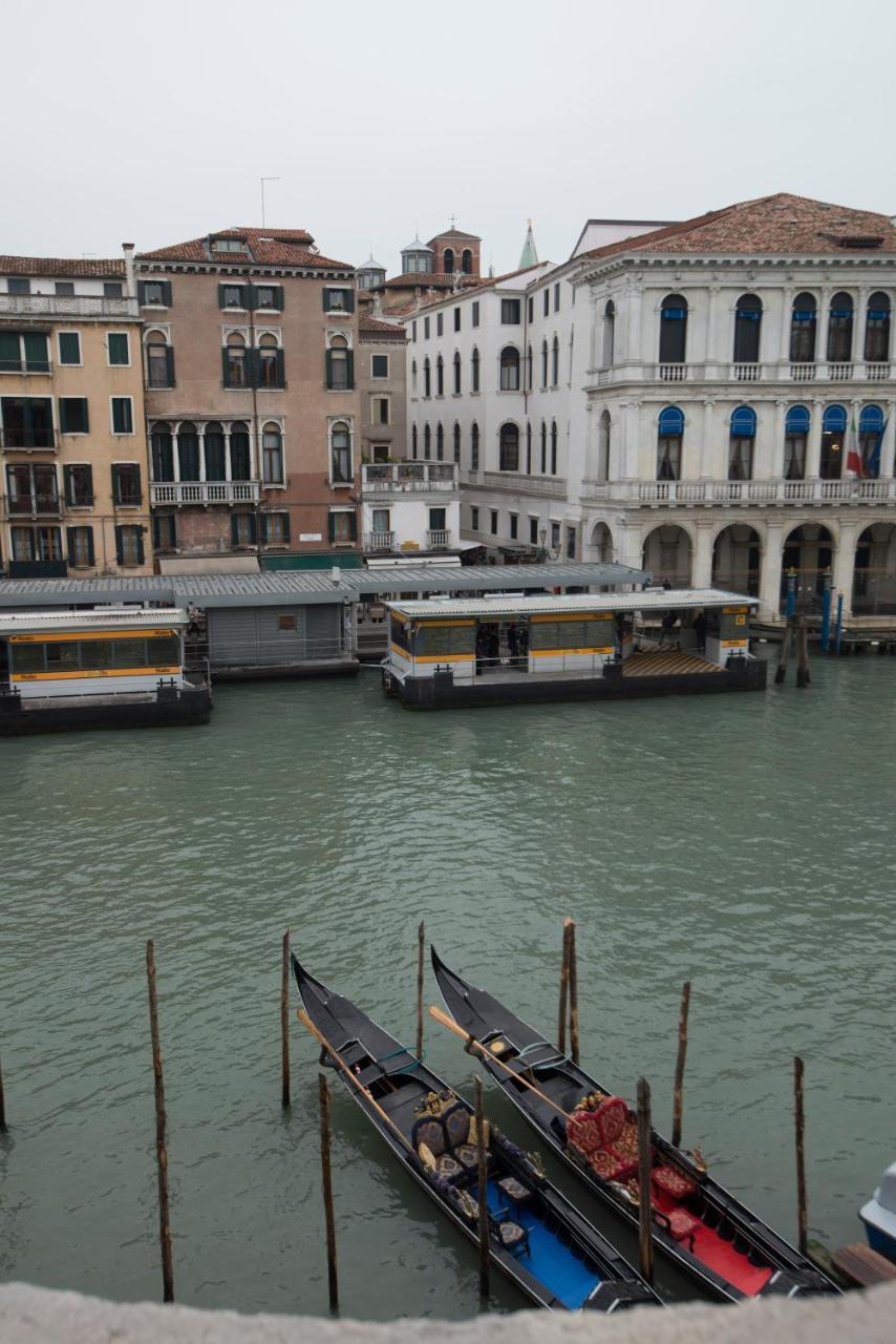 Magic Rialto Guest house Venice