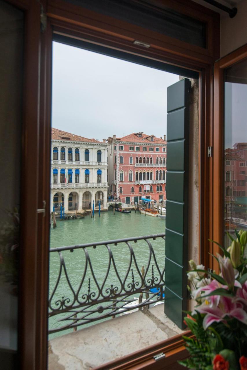 Magic Rialto Guest house Venice