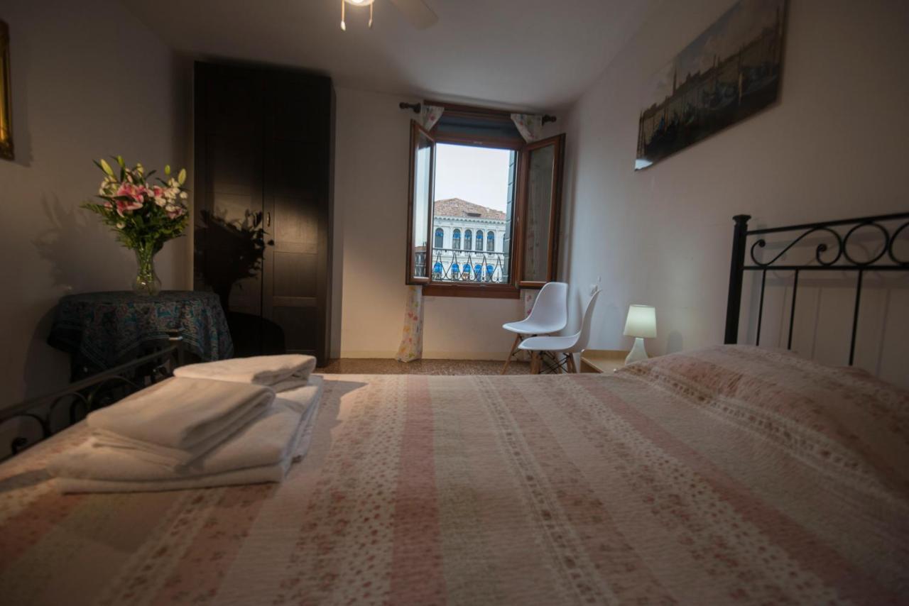 Magic Rialto Guest house