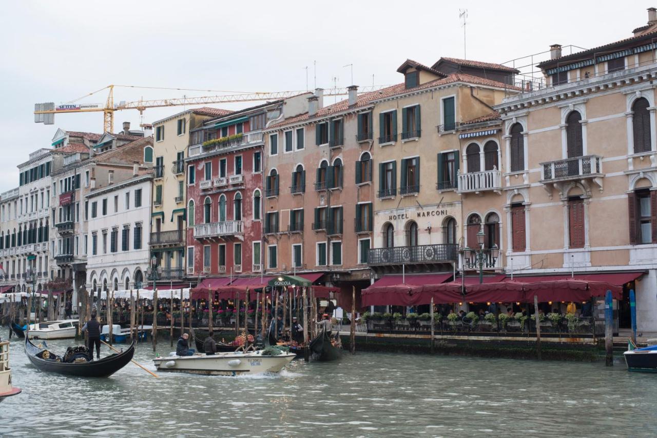 Magic Rialto Venice