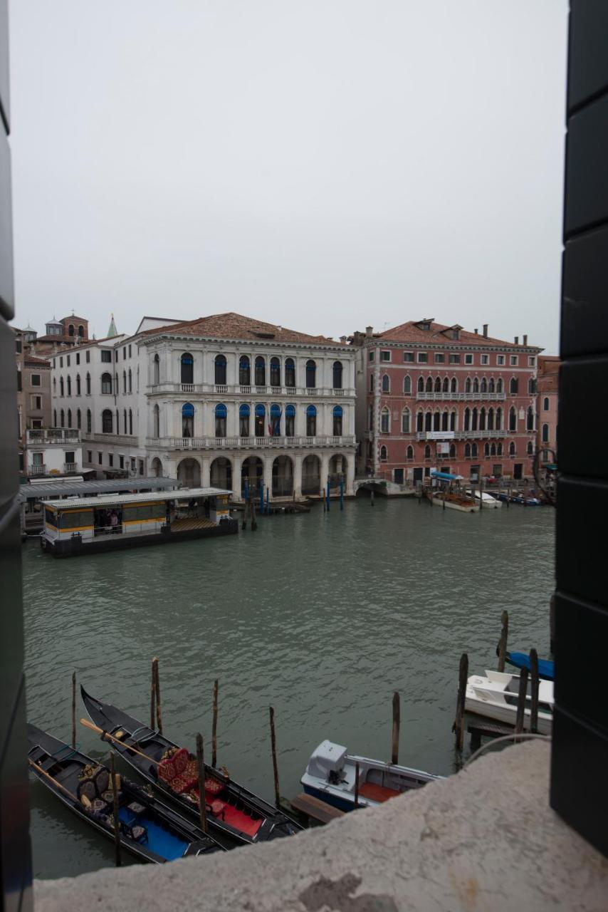 Magic Rialto Guest house