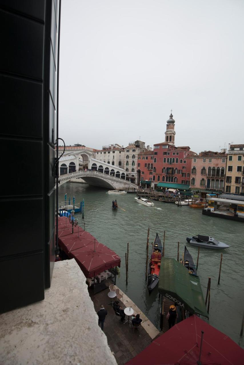 Guest house Magic Rialto Venice