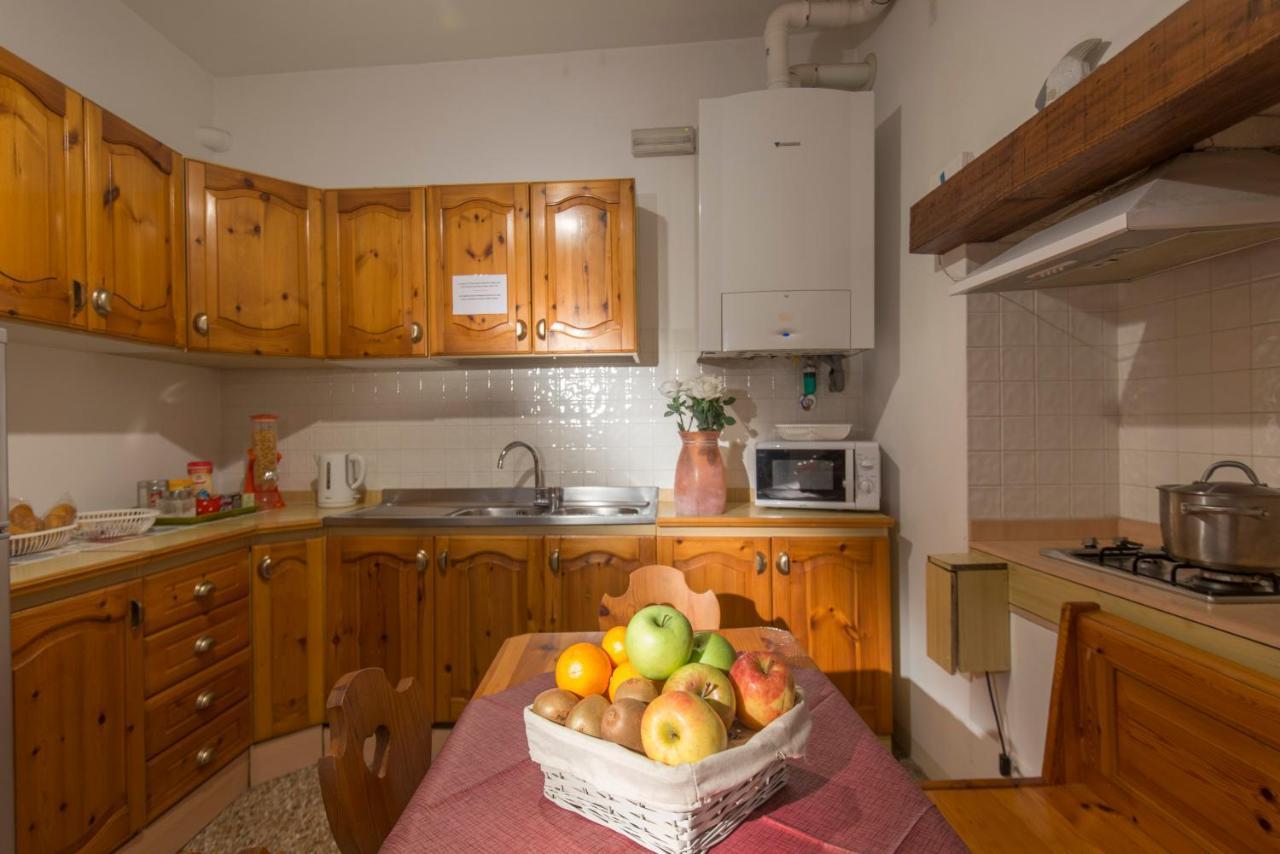 Magic Rialto Guest house