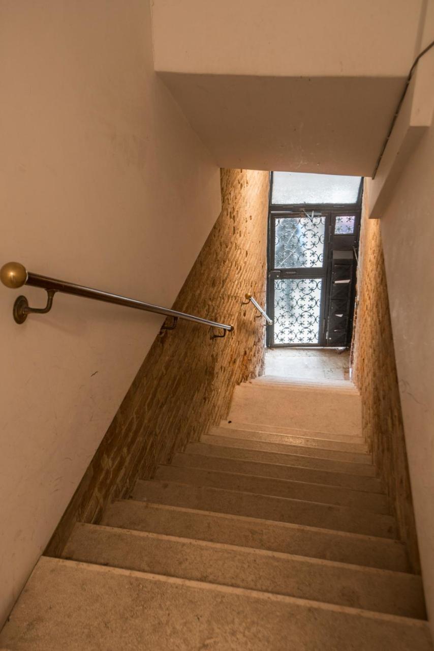 Guest house Magic Rialto