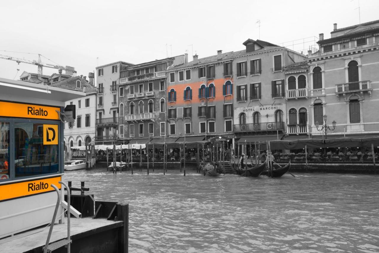 Guest house Magic Rialto Venice