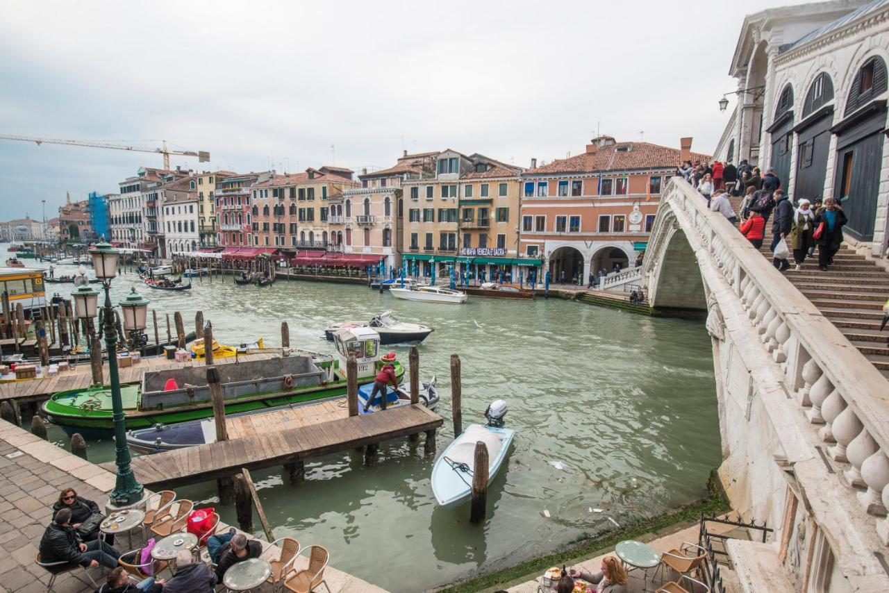 Guest house Magic Rialto Venice