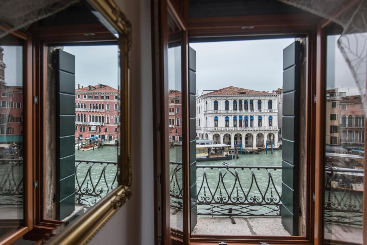 Magic Rialto Guest house