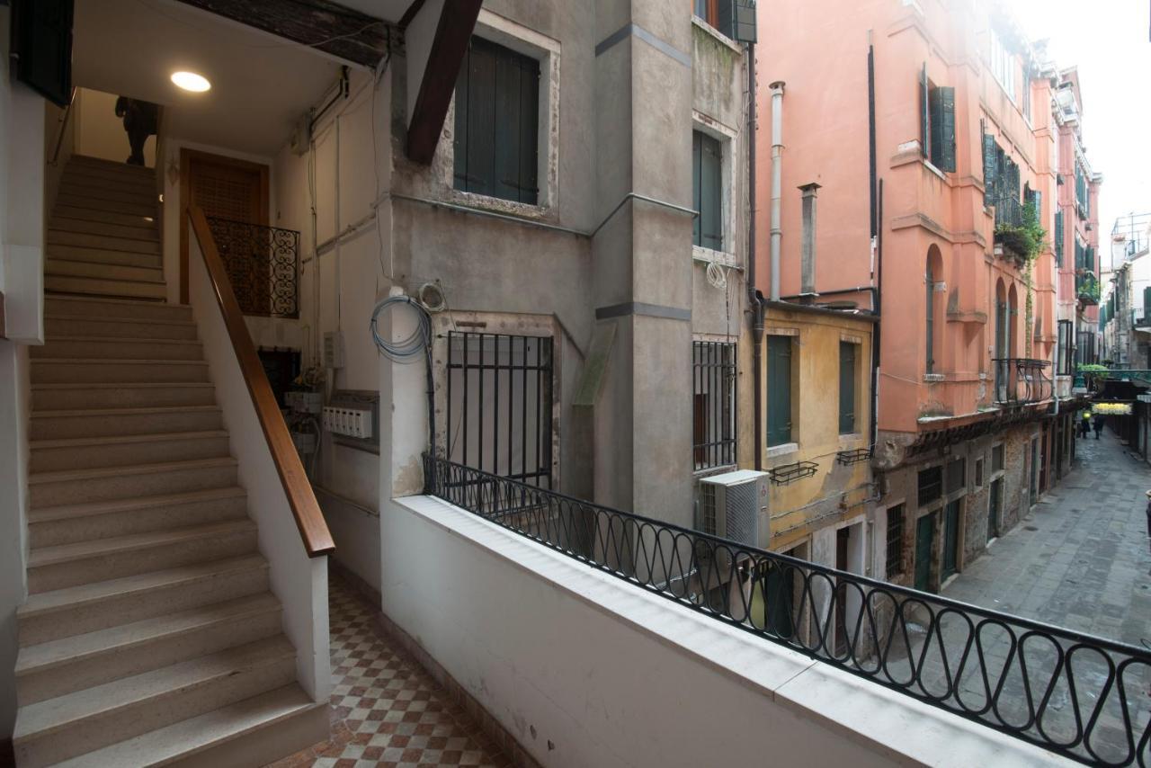 Guest house Magic Rialto